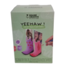 kit céramique graine creative bottes