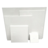 cartons entoilés à peindre