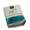 godet aquarelle rico design vert sapin