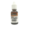 colorant alcool brun foncé