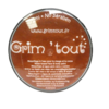 maquillage terracotta