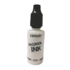 colorant alcool blanc