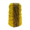 bobine fil macramé 5 mm jaune