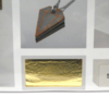 feuille d'or rayher