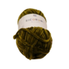 020 vert olive Fil chenille nilli rico design