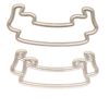 matrices chevrons