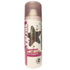 vernis multicolores pailleté