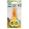 ciseau girafe enfant