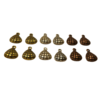 breloque coquillages