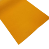 feutrine 1 mm jaune or