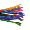 chenilles mix bi colors innspiro