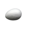 oeuf polystyrène 12 cm