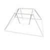 carcasse rectangle abat jour