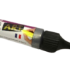 peinture 3D graine creative argent