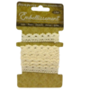 ruban stamperia dentelle