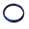 bleu marine fil aluminium innspiro