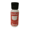 blanc Peinture pour cuir LEATHER DARWI