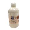 gouache blanche