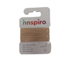 coton ciré innspiro beige 0.5 mm