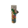 tubes en perles bois