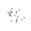 perles à écraser en acier inoxydable