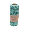 coton 6 mm artemio bleu clair