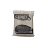 cernit metallic blanche 085
