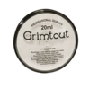 maquillage grim'tout blanc