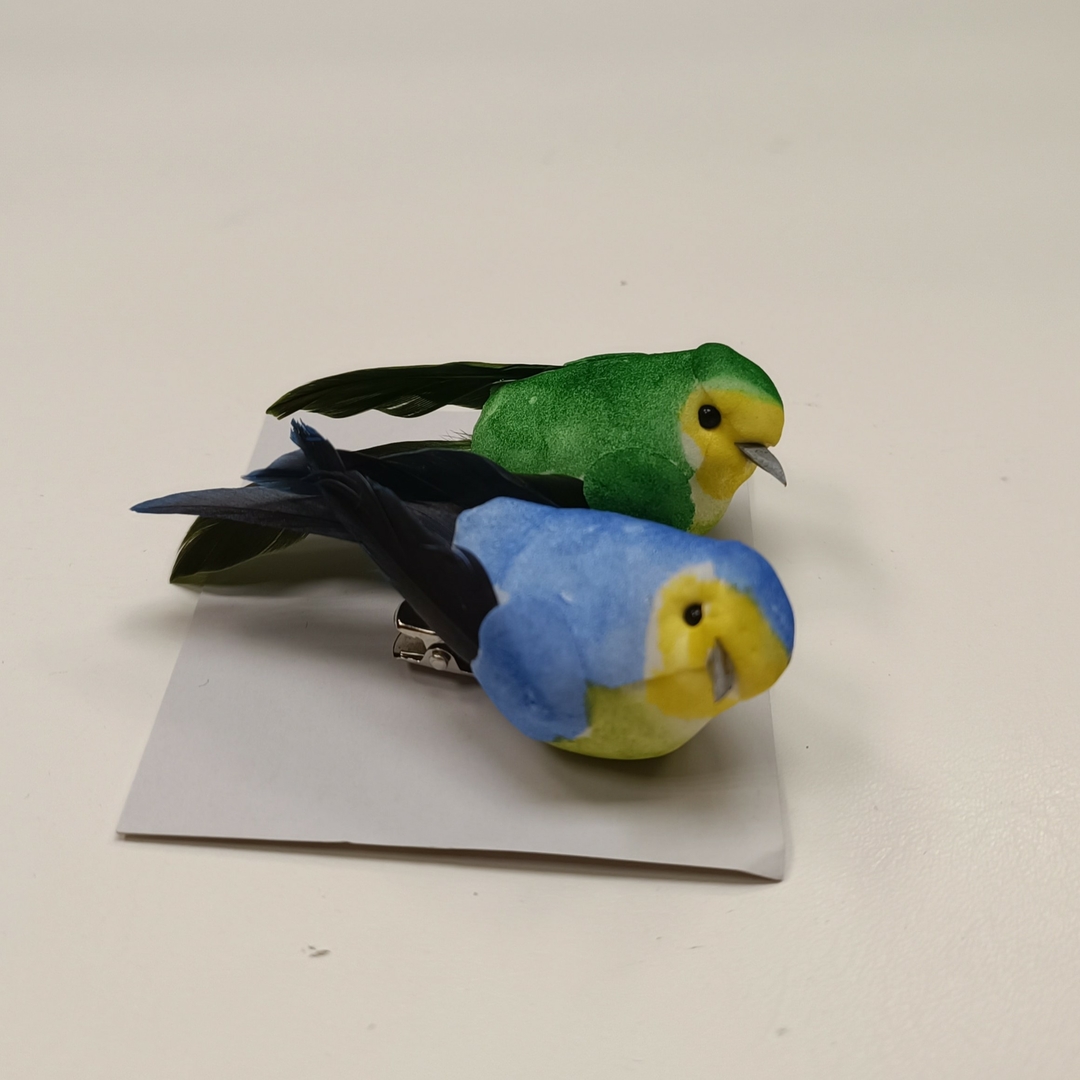 Nichoir Décoratif Pour L'automne - Activités Manuelles Automne