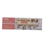 calendrier anniversaire