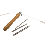 aiguilles punch needle
