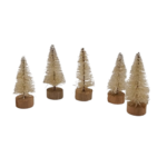 sapins blancs rico design x5