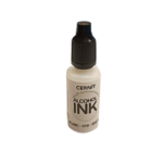 colorant alcool cernit blanc