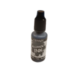 colorant alcool cernit noir