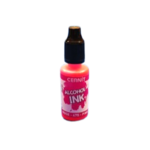 colorant alcool cernit rose