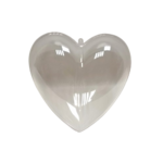 coeur plexi 16 cm