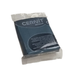 cernit metallic acier 167