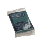cernit metallic or turquoise 054