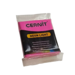 cernit neon rose 922