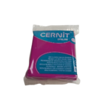 cernit opaline magenta 460