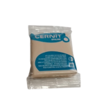 cernit opaline rose beige 425