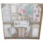 papiers stamperia precious