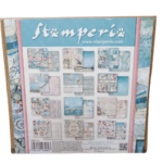 papiers stamperia wonderland (2)