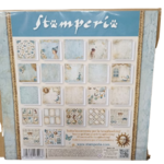 papiers stamperia masquerade (2)