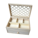 coffret bijoux