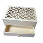 coffret bois bijoux