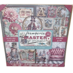 papiers stamperia master magic