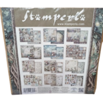 papiers herbarium silvae stamperia 30 x 10 (72)