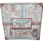 papiers stamperia brocante