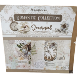 papiers stamperia journal